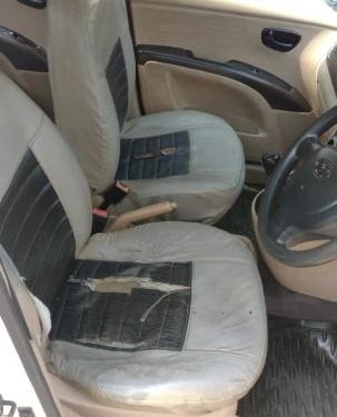 Used 2009 Hyundai i10 MT for sale in New Delhi