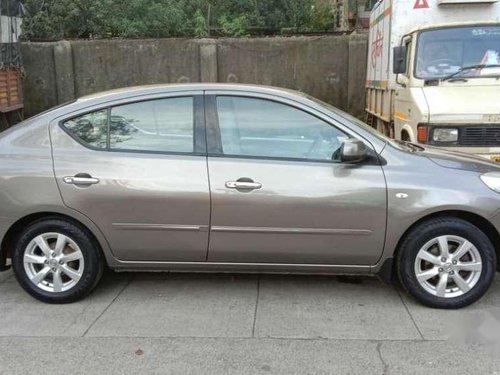 Used Nissan Sunny 2011 MT for sale in Mumbai 