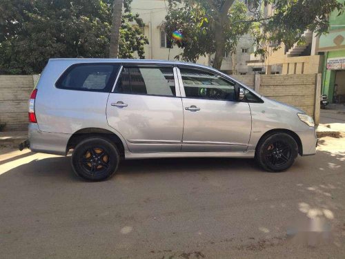 Used 2015 Toyota Innova MT for sale in Nagar 