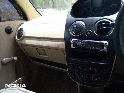 Used 2009 Chevrolet Spark MT for sale in Mumbai
