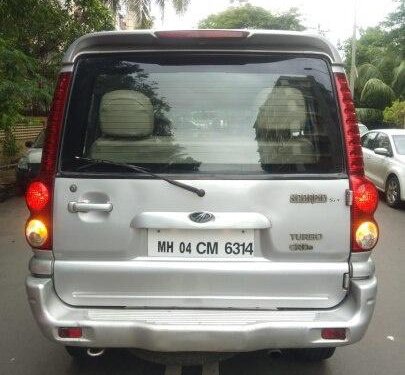 Used Mahindra Scorpio 2006 MT for sale in Mumbai