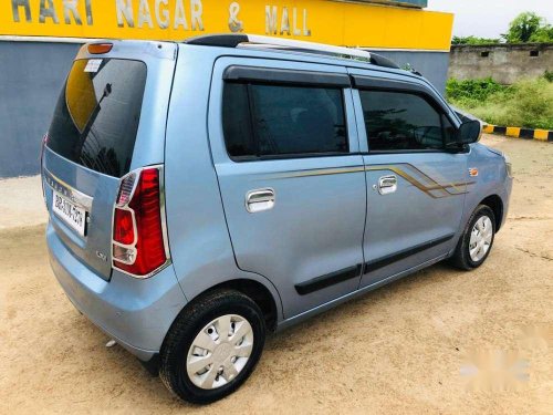 Maruti Suzuki Wagon R 1.0 LXi, 2015, MT in Patna 