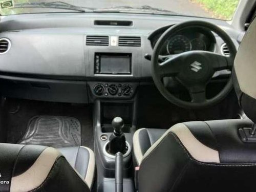 Maruti Suzuki Swift VXI 2011 MT for sale in Nashik 