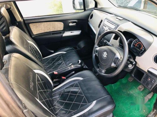 Maruti Suzuki Wagon R 1.0 VXi, 2015, MT in Patna 