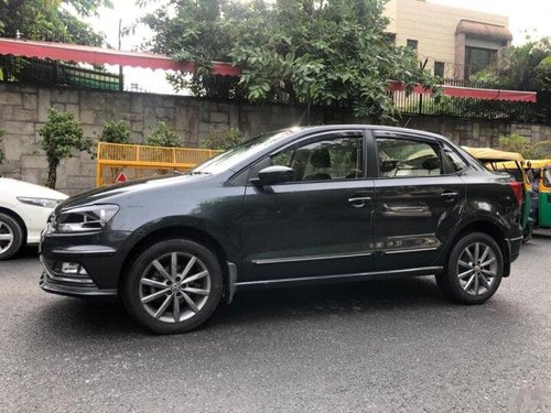 Volkswagen Ameo 2019 MT in New Delhi