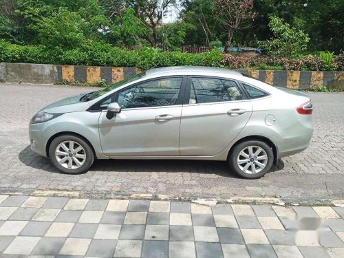 Used Ford Fiesta 2012 MT for sale in Mumbai
