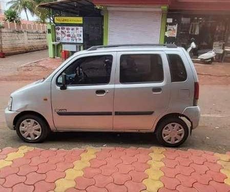 Maruti Suzuki Wagon R 1.0 VXi, 2009, MT in Goa 