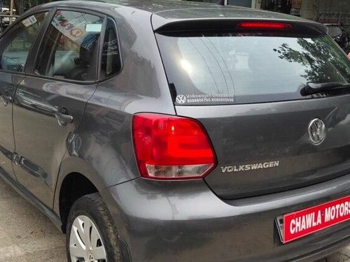 Volkswagen Polo 1.5 TDI Comfortline 2013 MT in Ghaziabad 