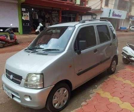 Maruti Suzuki Wagon R 1.0 VXi, 2009, MT in Goa 