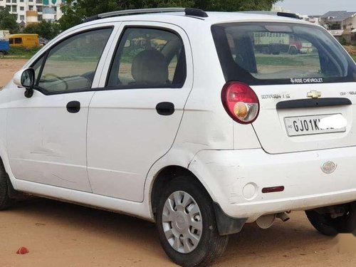 Chevrolet Spark 1.0 2011 MT for sale in Ahmedabad 