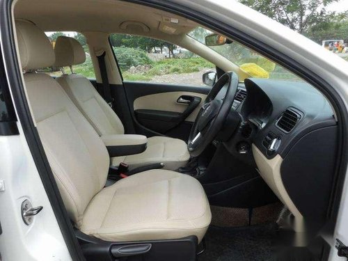 Used Skoda Rapid 2017 MT for sale in Guntur 