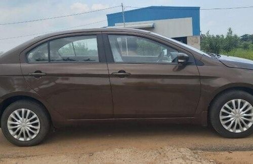 Used 2015 Maruti Suzuki Ciaz MT in Bhubaneswar