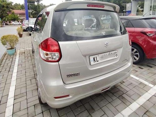 Maruti Suzuki Ertiga VDI 2015 MT for sale in Kottayam
