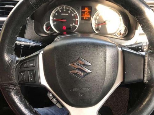 Maruti Suzuki Swift ZXi 2016 MT for sale in Muzaffarpur 