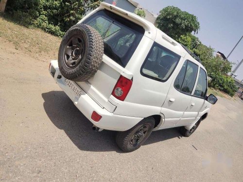 Tata Safari 4x2 EX BS-IV, 2011, MT for sale in Jaipur 