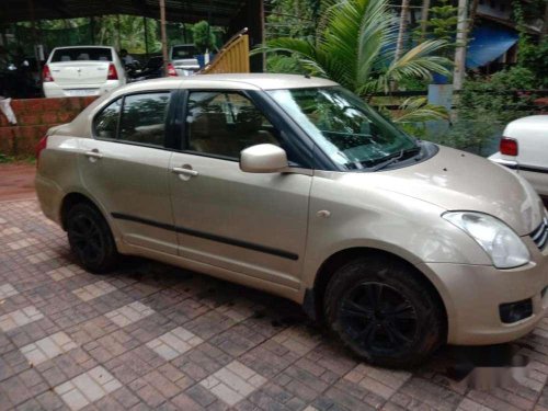 Used Maruti Suzuki Swift Dzire 2008 MT in Kannur