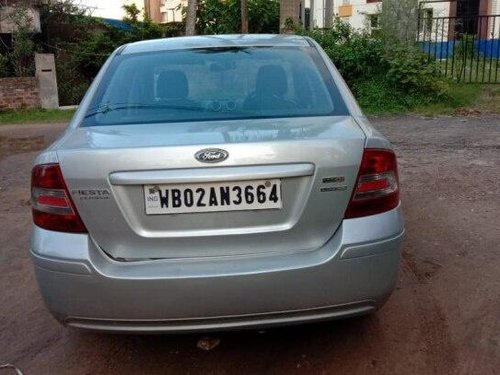 Used 2011 Ford Fiesta MT for sale in Kolkata 