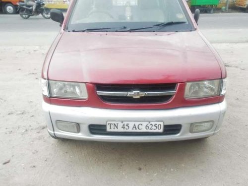Used Chevrolet Tavera 2005 MT for sale in Tiruppur 