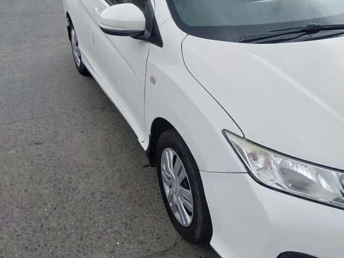 Used 2015 Honda City E MT for sale in Bhopal 