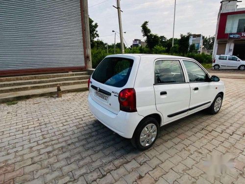 2012 Maruti Suzuki Alto K10 LXi MT for sale in Ludhiana 