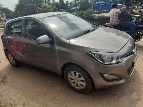 Used Hyundai i20 Sportz 1.4 CRDi 2014 MT in Madurai 