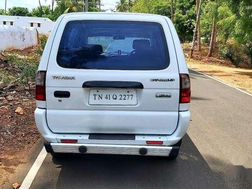 Used Chevrolet Tavera 2006 MT for sale in Namakkal 