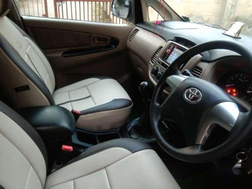 Toyota Innova 2.0 G 8 STR BS-IV, 2015, MT in Patna 
