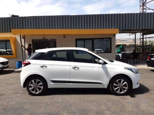 Hyundai Elite i20 2017 MT for sale in Rajkot 