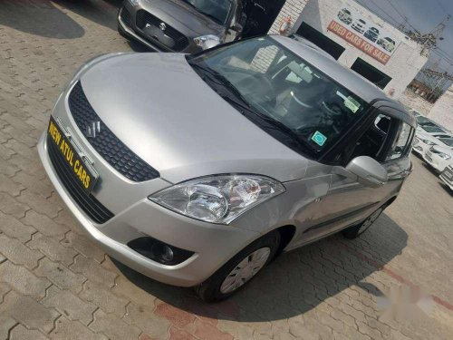 2014 Maruti Suzuki Swift VXi MT for sale in Chandigarh 