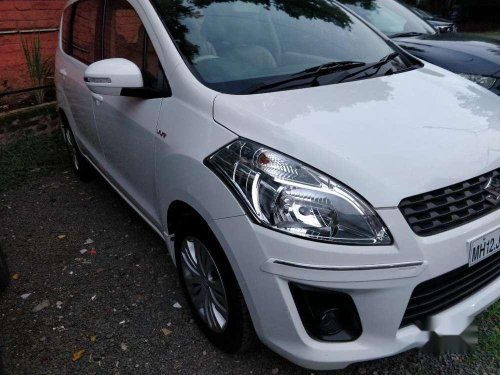 Used Maruti Suzuki Ertiga VXI 2013 MT for sale in Pune