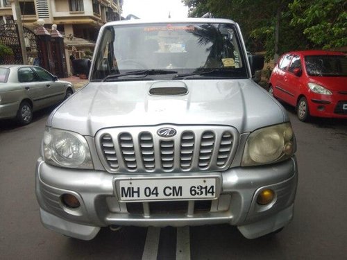 Used Mahindra Scorpio 2006 MT for sale in Mumbai