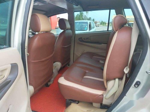 Used Toyota Innova 2.0 G2, 2006, Diesel MT for sale in Erode 