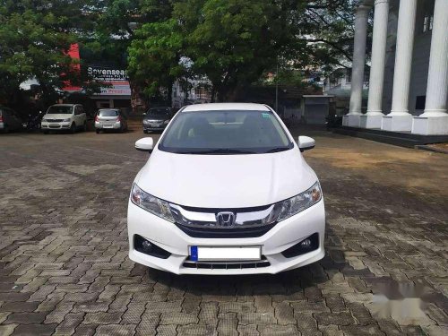 Used 2015 Honda City MT for sale in Kochi 