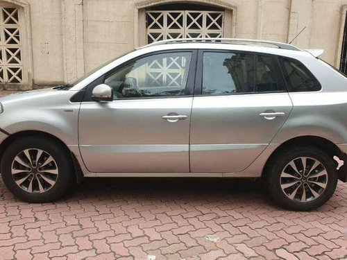 Used 2012 Renault Koleos MT for sale in Pune