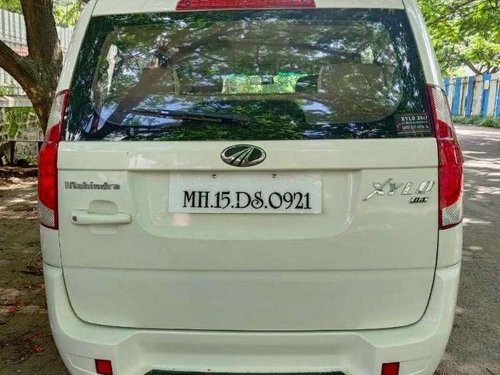 Used Mahindra Xylo D4 2012 MT for sale in Nashik 