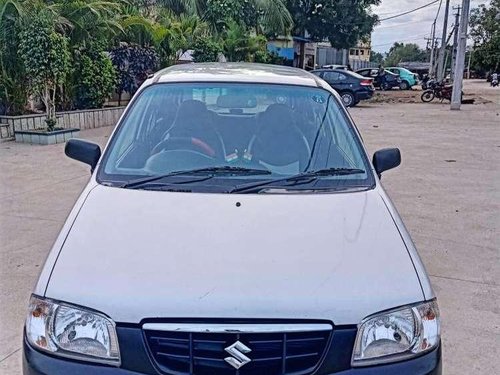 Maruti Suzuki Alto XCITE, 2011, MT in Hyderabad 