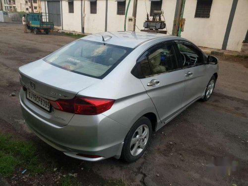 2016 Honda City MT for sale in Surat 