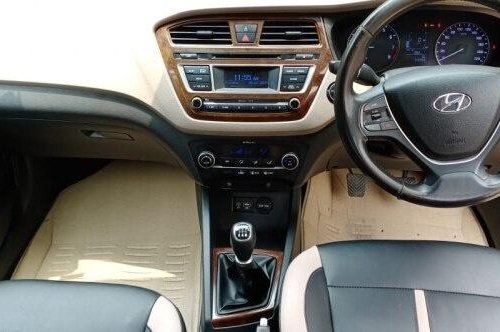 Used Hyundai Elite i20 2015 MT for sale in New Delhi