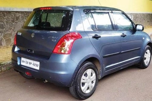 Maruti Suzuki Swift VXI 2010 MT for sale in Pune 