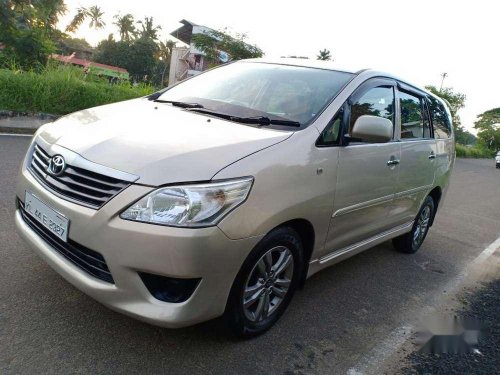 Used Toyota Innova 2013 MT for sale in Thrissur 