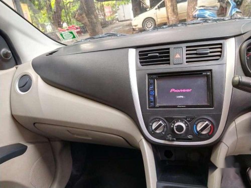 Used Maruti Suzuki Celerio 2017 MT for sale in Pune