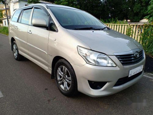 Used Toyota Innova 2013 MT for sale in Thrissur 