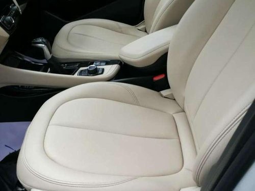 BMW X1 sDrive20d, 2016, Diesel AT for sale in Mumbai 
