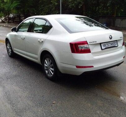 Used Skoda Octavia 2016 AT for sale in New Delhi