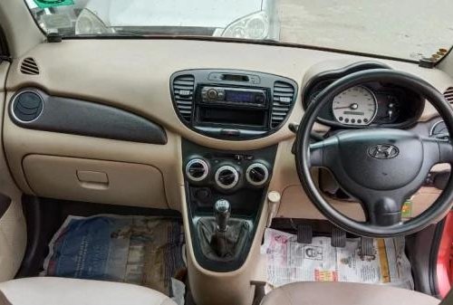 Used 2009 Hyundai i10 MT for sale in New Delhi