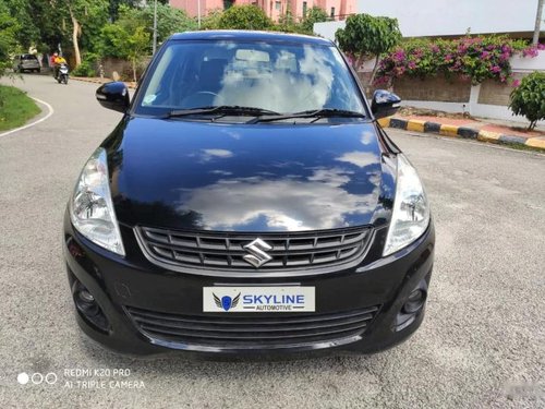 Maruti Suzuki Swift Dzire 2015 MT in Bangalore