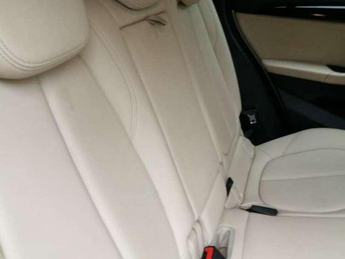 BMW X1 sDrive20d, 2016, Diesel AT for sale in Mumbai 