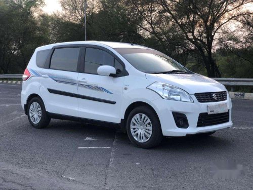 Used Maruti Suzuki Ertiga LXI 2012 for sale in Anand 