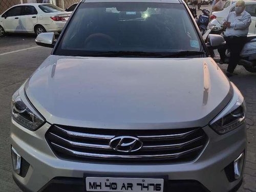 Used 2016 Hyundai Creta MT for sale in Nagpur