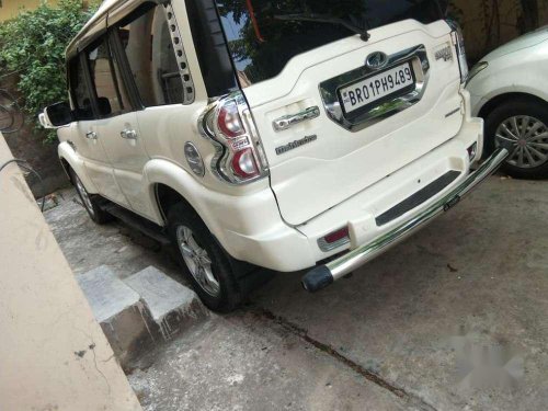 Used Mahindra Scorpio 2017 AT for sale in Patna 